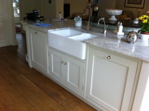 Harvey Bedford - kitchen 6           